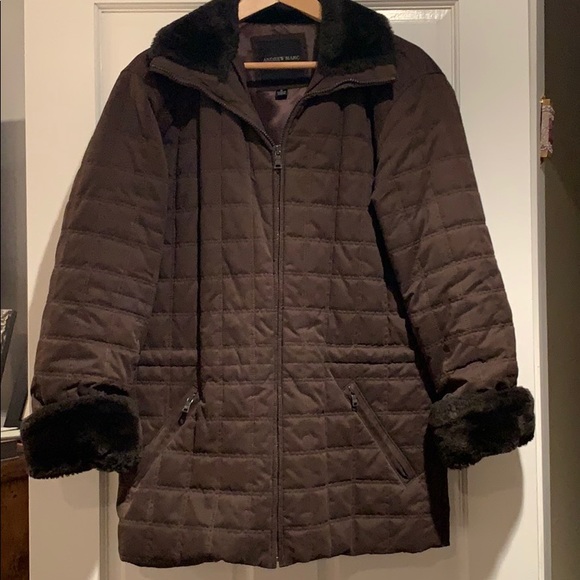 Andrew Marc thermolite coat Small - Picture 1 of 1